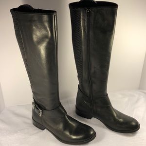 Clark’s Riding Boots Size 7M